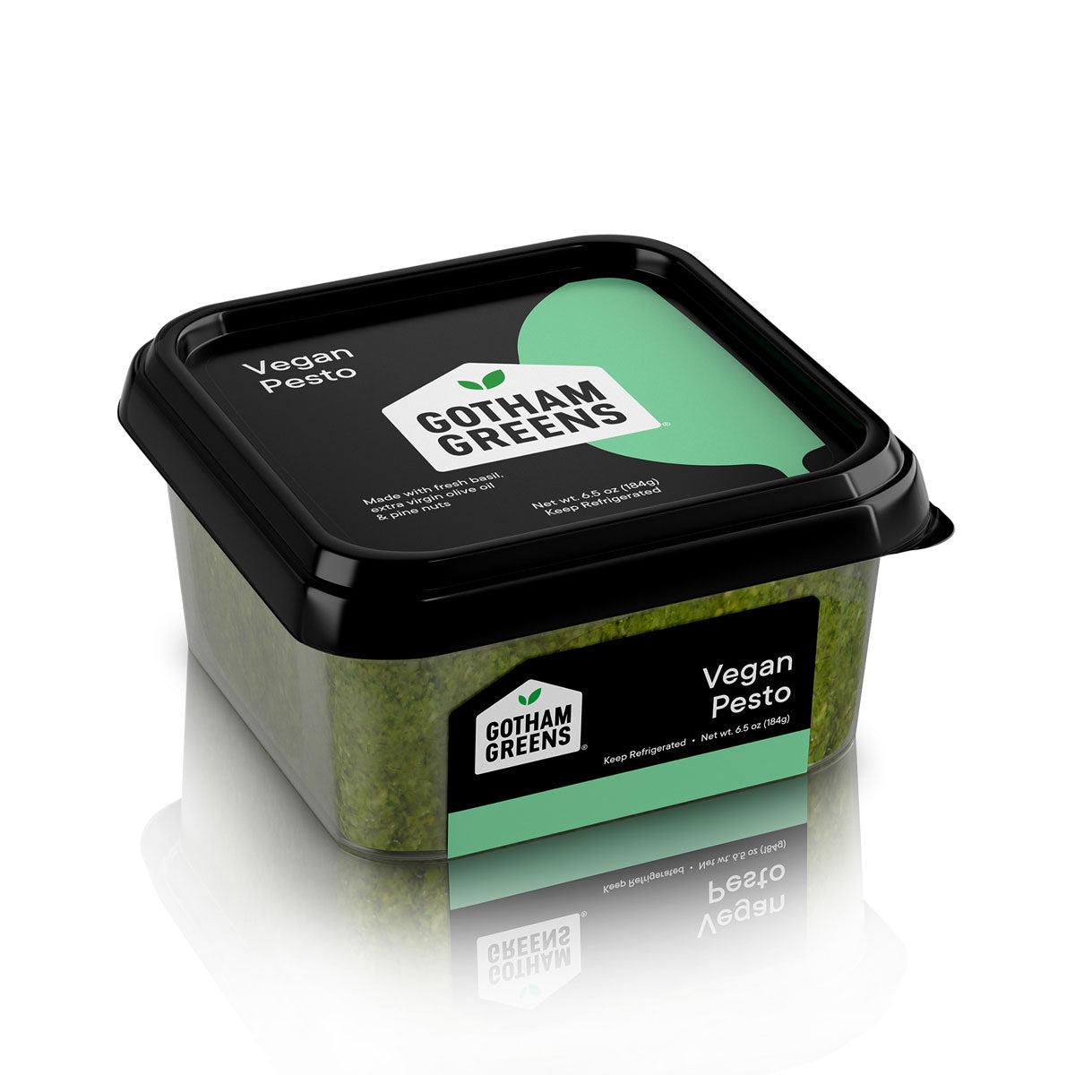 Vegan Pesto
