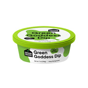 Green Goddess Dip