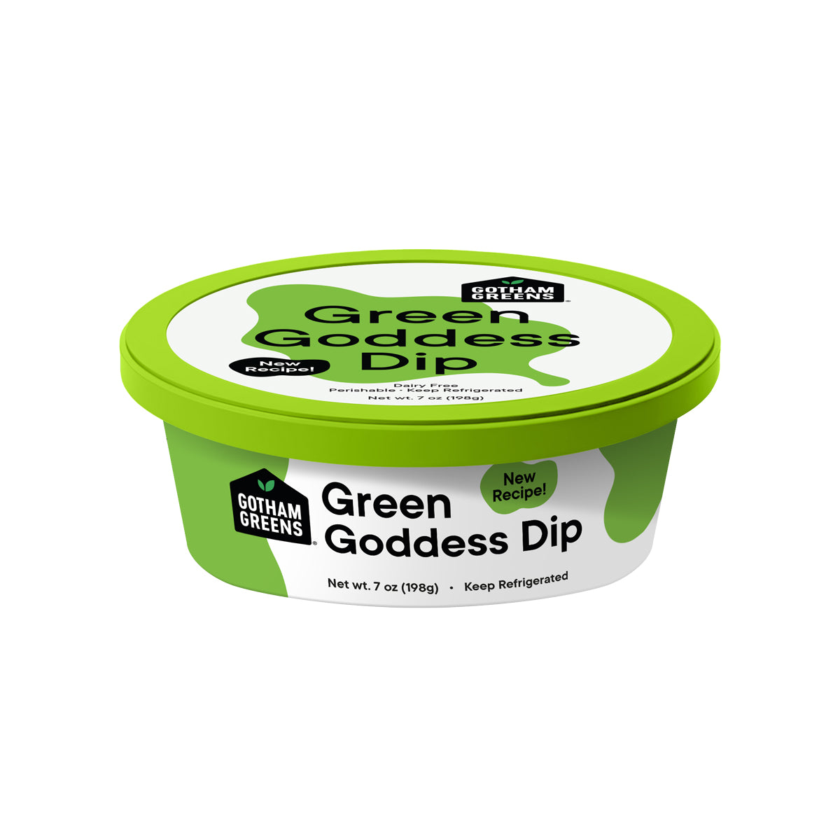 Green Goddess Dip