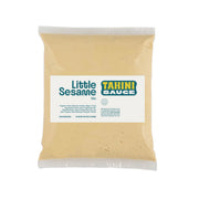 Organic Tahini Sauce
