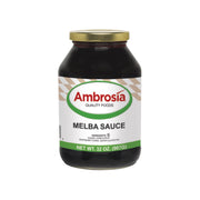 Melba Sauce