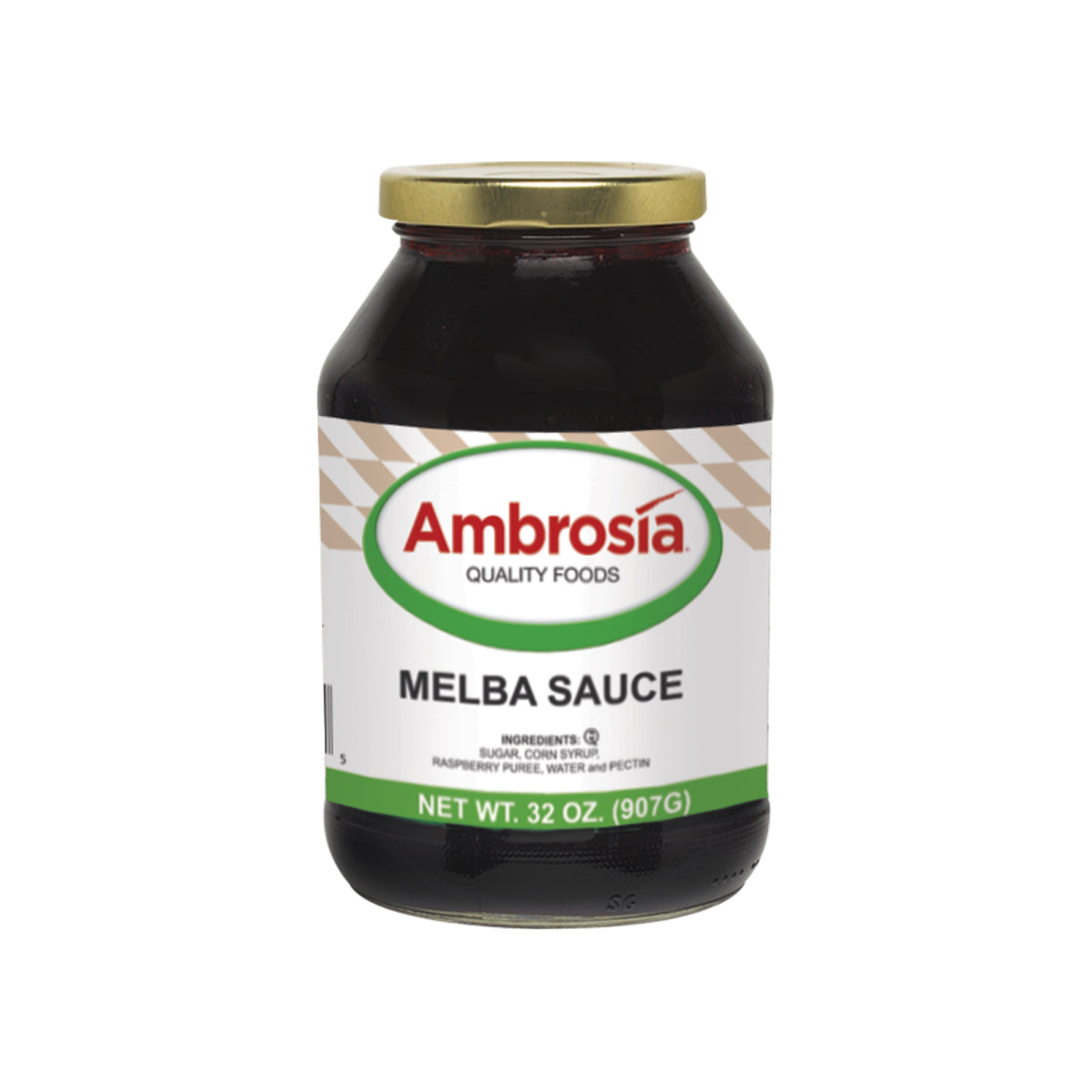 Melba Sauce