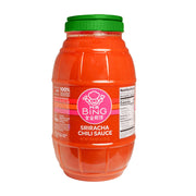 Sriracha Chili Sauce