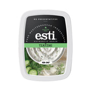 Tzatziki