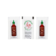 Sriracha Packet