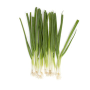 Scallions