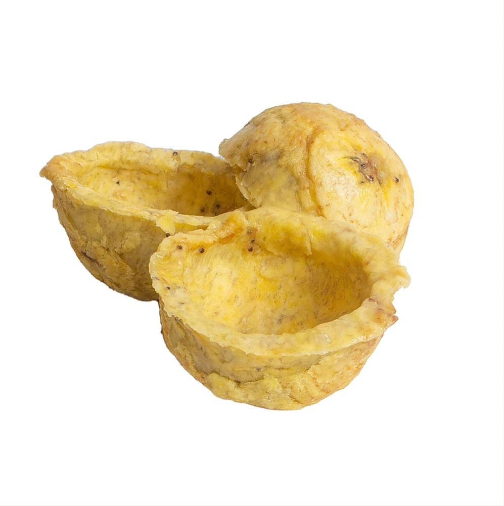 Plantain Tart Mini
