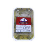 Boquerones Marinated Anchovies