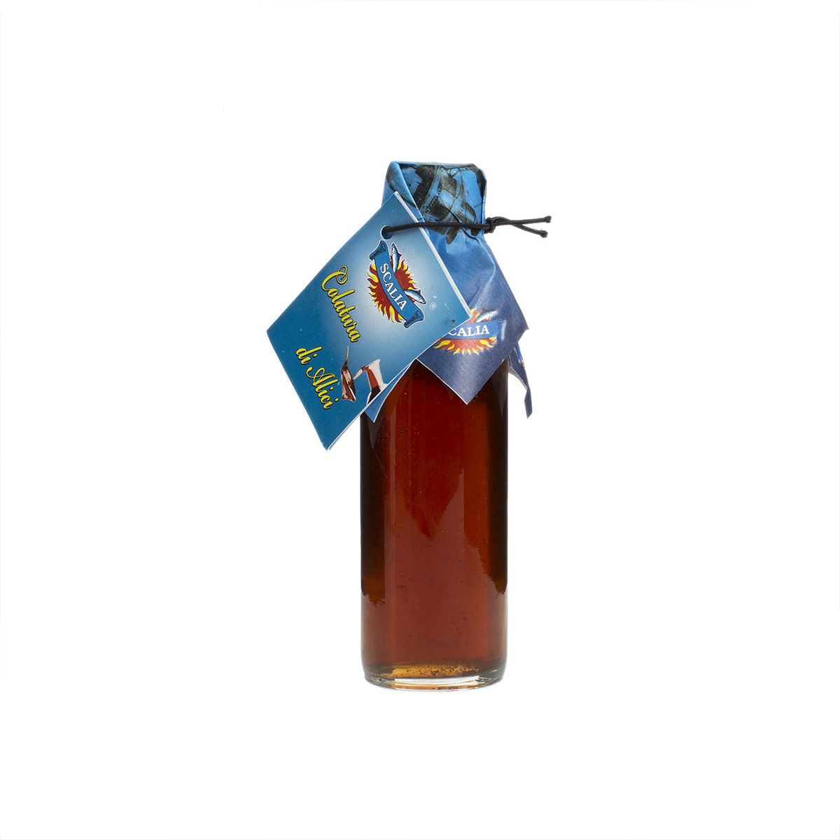 Colatura Di Alici
