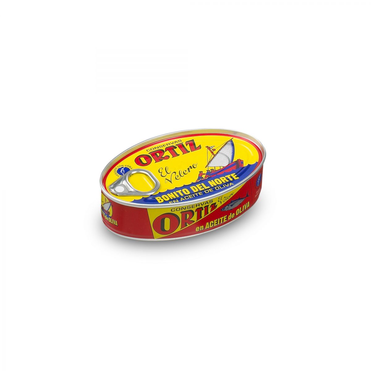 Bonito Del Norte Tuna
