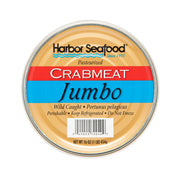 Jumbo Lump Crab Meat