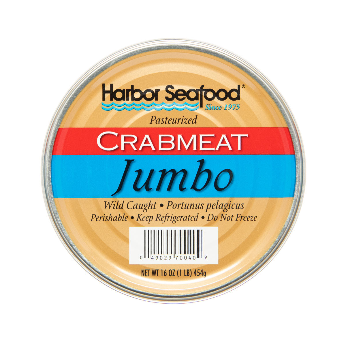 Jumbo Lump Crab Meat