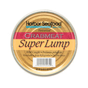 Super Lump Crab Meat