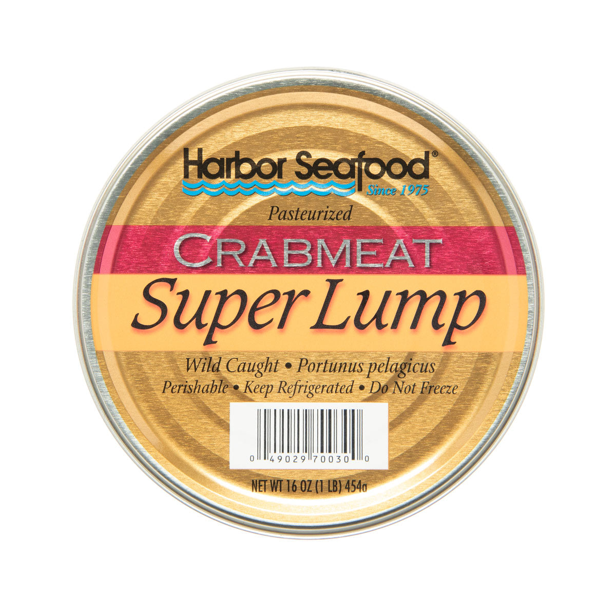 Super Lump Crab Meat