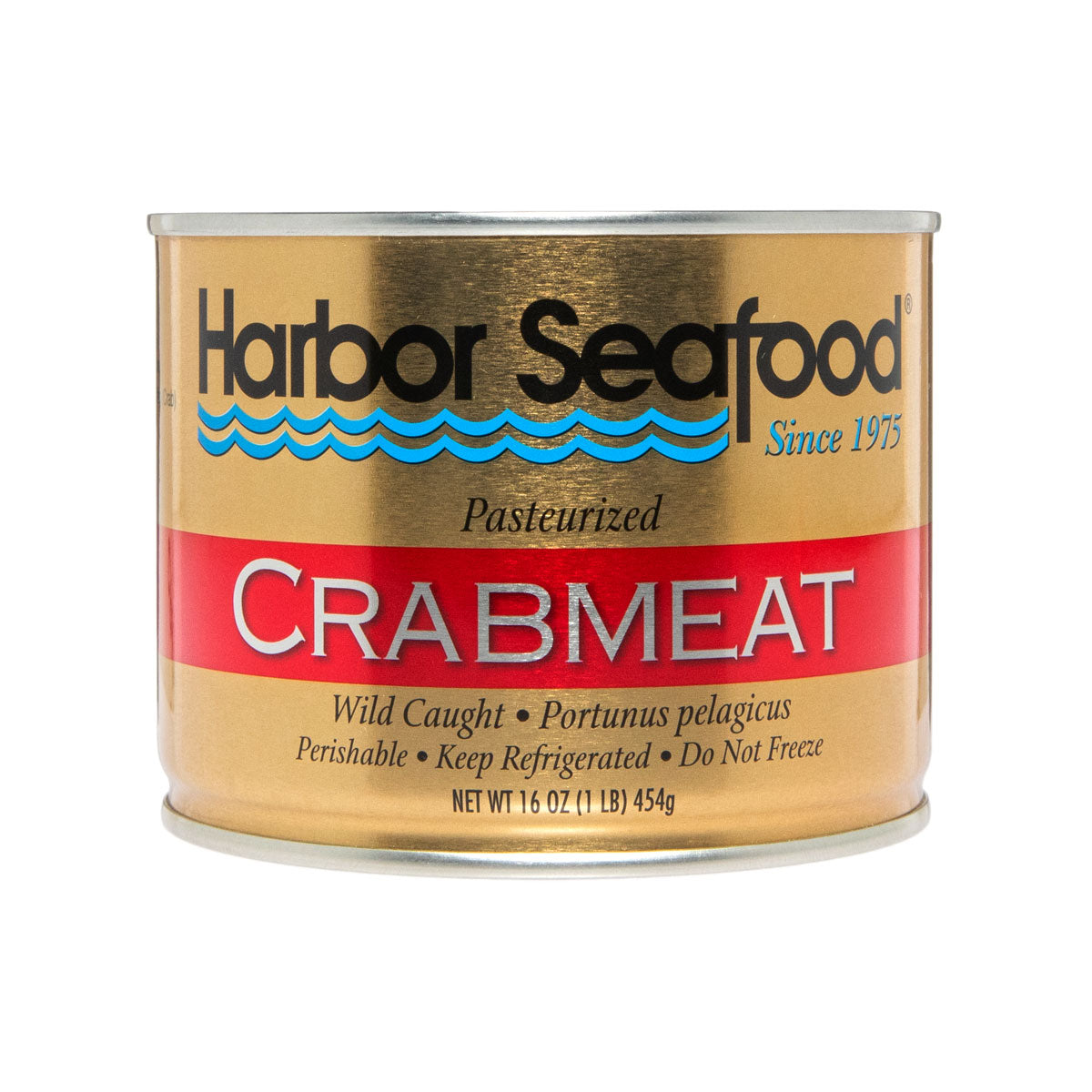 Jumbo Lump Crab Meat