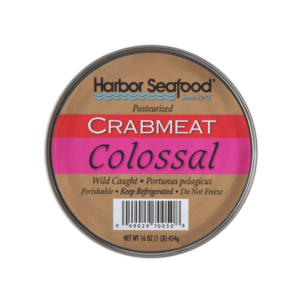 Colossal Crab Meat