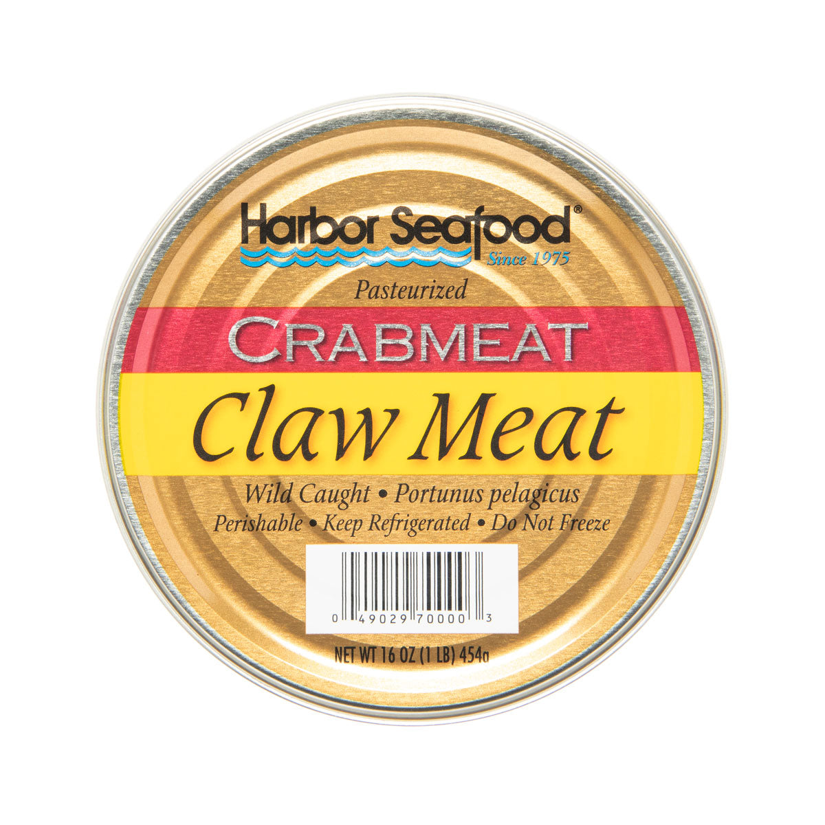Claw Crab Meat