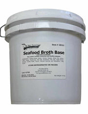 Seafood Base Gluten Free