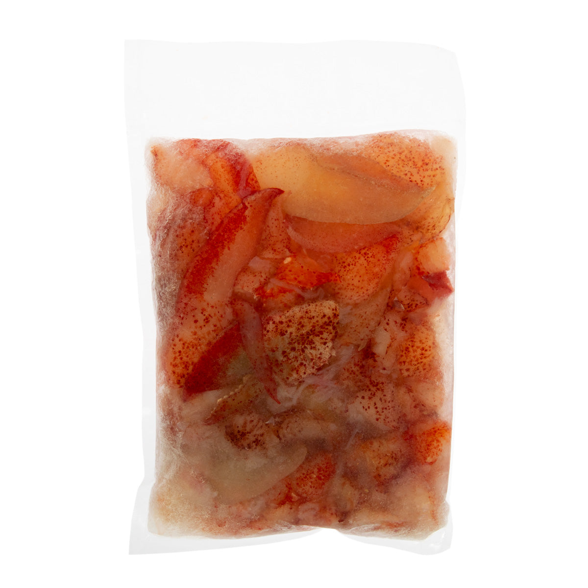 Frozen Raw Lobster Claw & Knuckle Meat