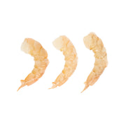 Wild Caught Peeled & Deveined Shrimp 21-25