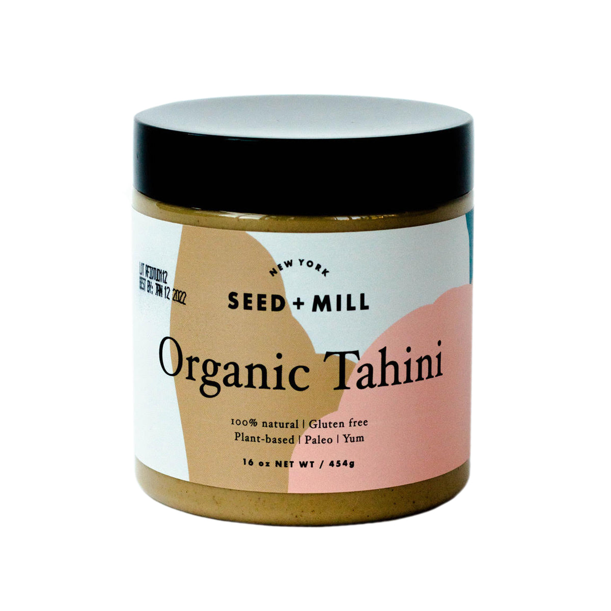 Organic Tahini