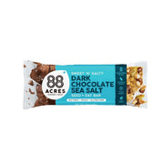 Dark Chocolate Sea Salt Seed & Oat Bar
