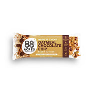 Oatmeal Chocolate Chip Seed & Oat Bar