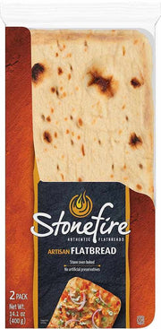 Artisan Flatbread