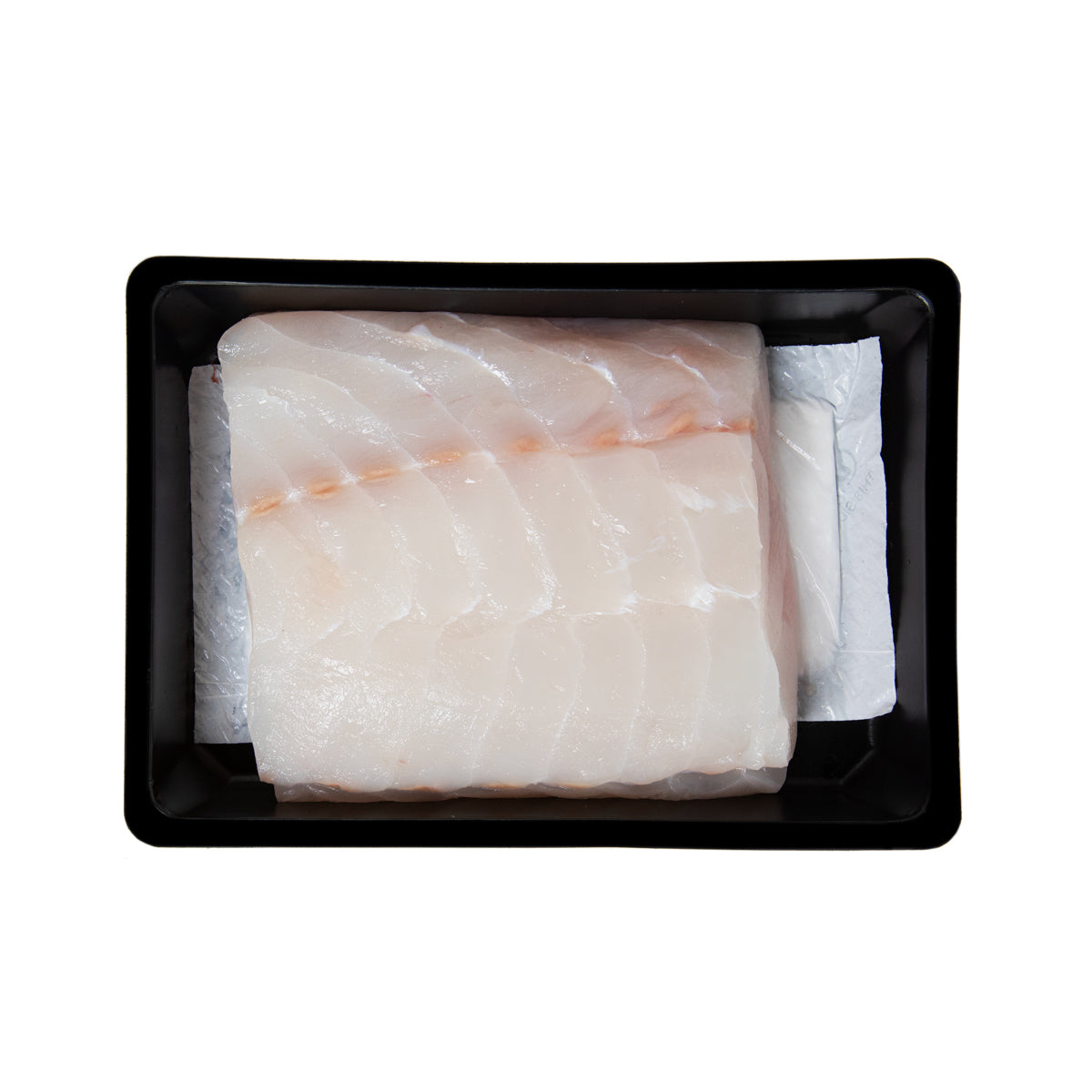 Wild Atlantic Hake Filet