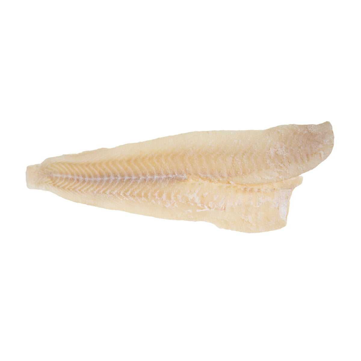 Wild Salted Cod Filet
