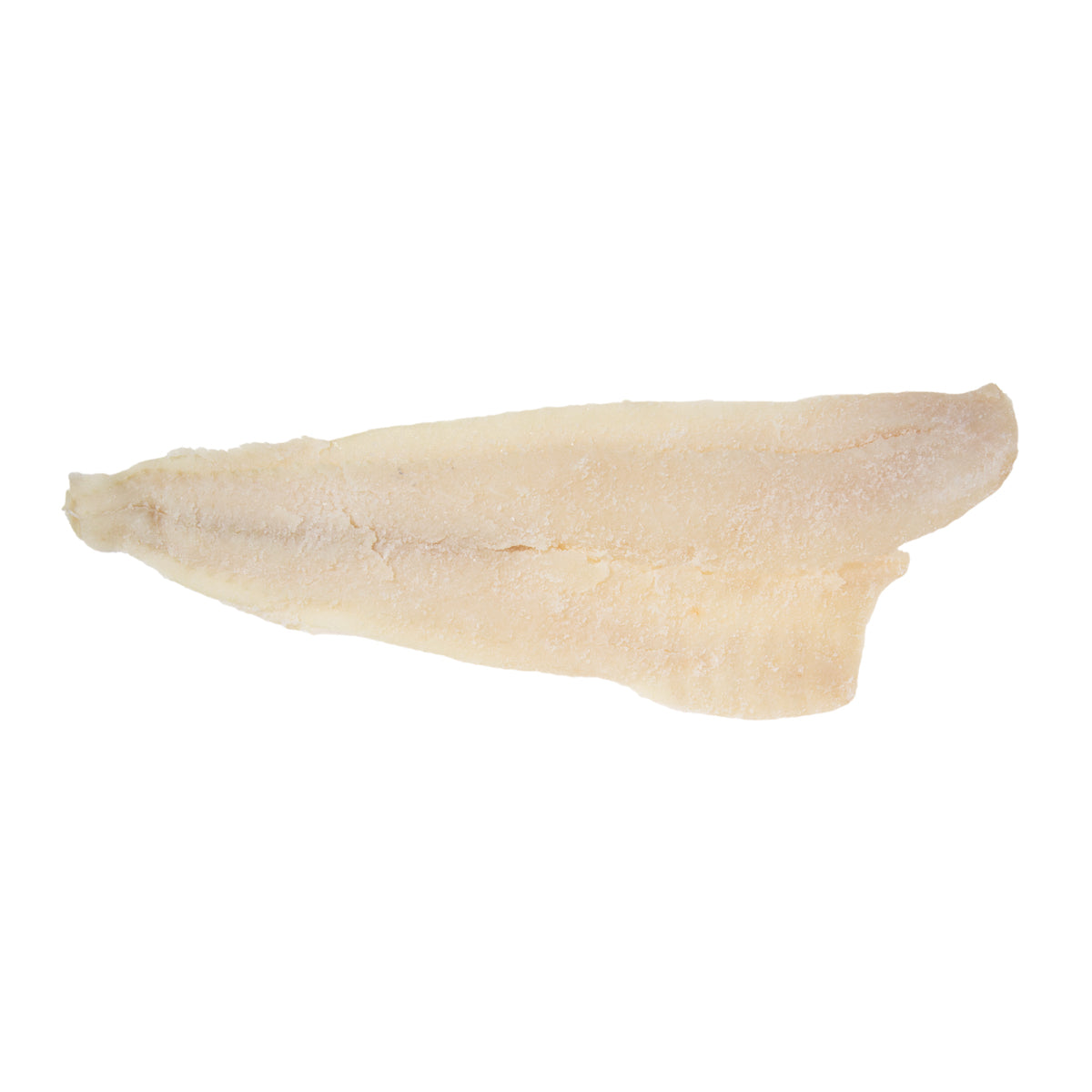 Wild Salted Cod Filet