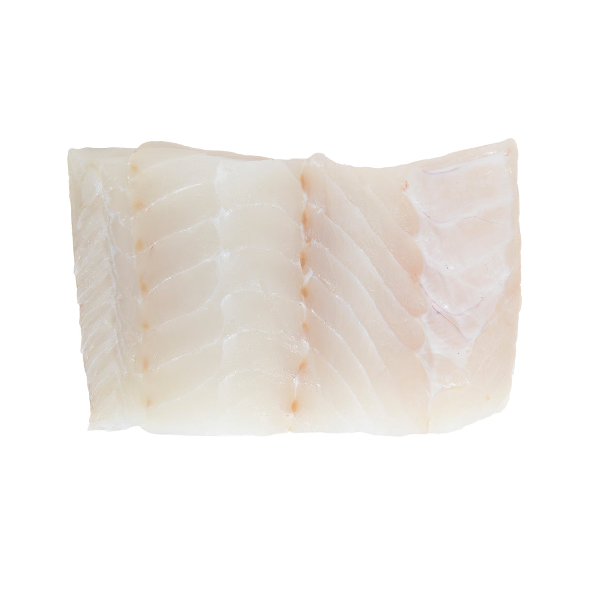 Wild Caught Skinless PBO Icelandic Cod Portion