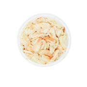 Crab Meat Jonah Fresh Picked