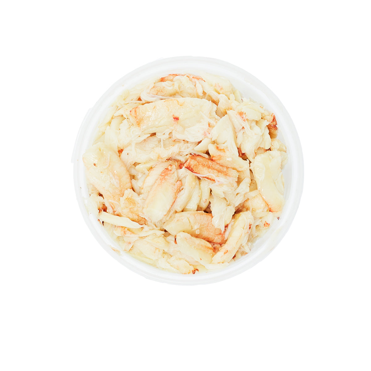 Crab Meat Jonah Fresh Picked