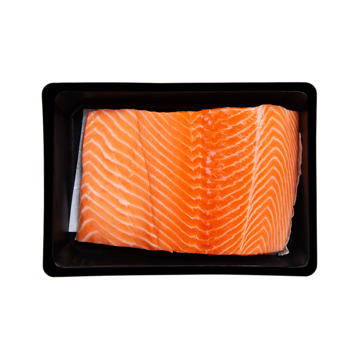 Skin On Farmed Ora King Salmon Filet Portion