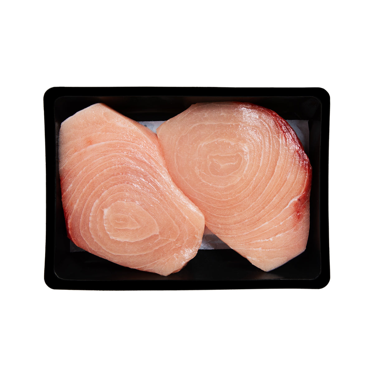 Skin On Wild Fresh Swordfish Filet