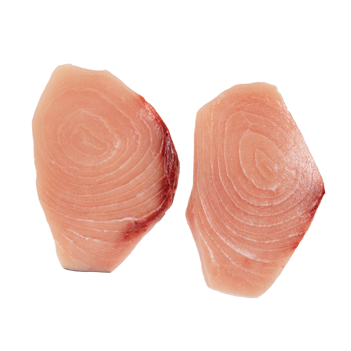 Skin On Wild Fresh Swordfish Filet