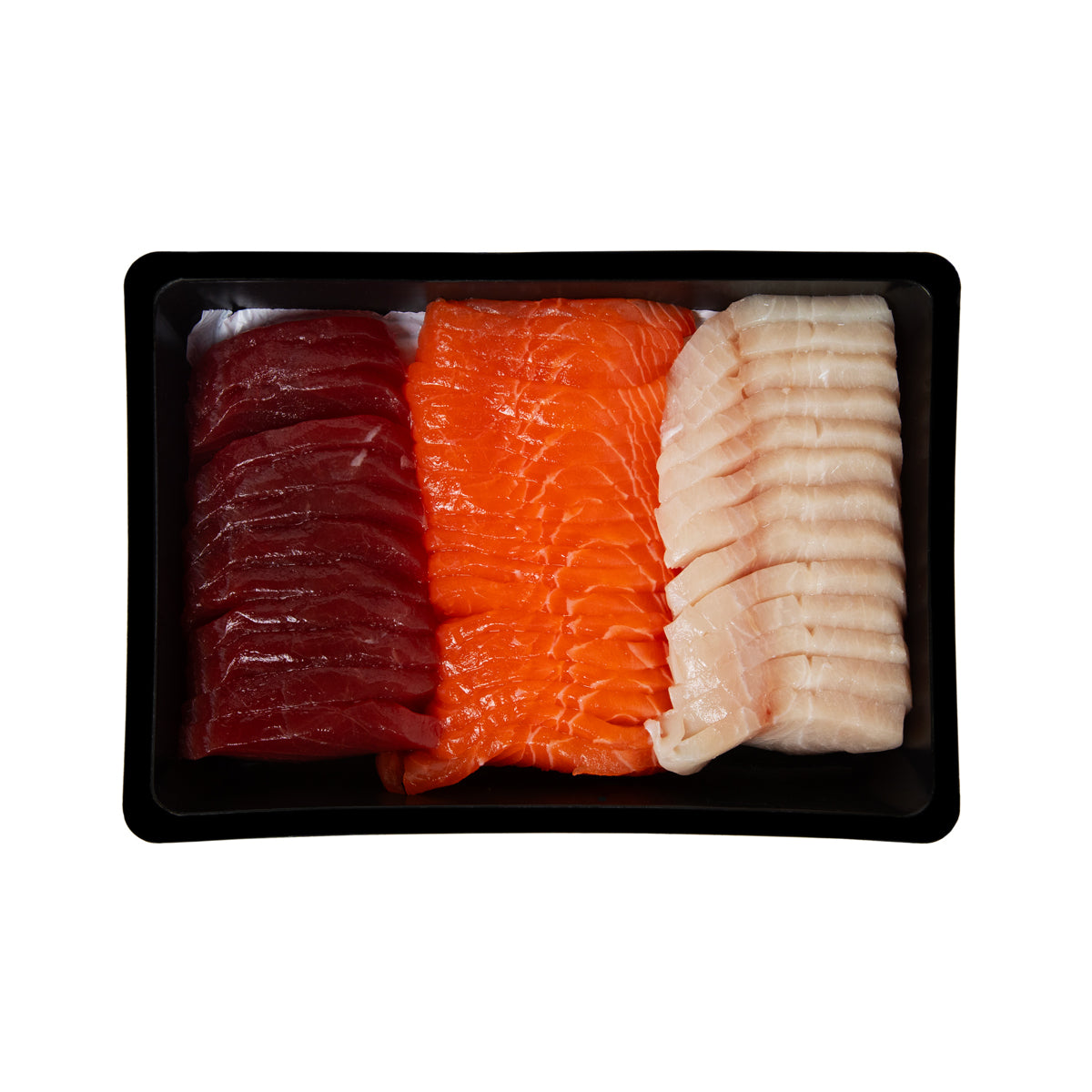 Trio Sushi Slices Tray