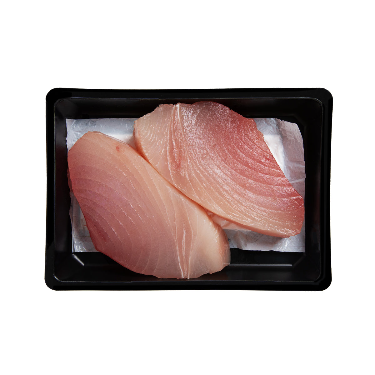 Albacore Tuna Portions