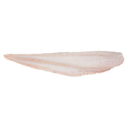 Skin On Pinbone Out Wild Atlantic Hake Filet