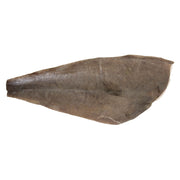 Wild Caught Halibut Side