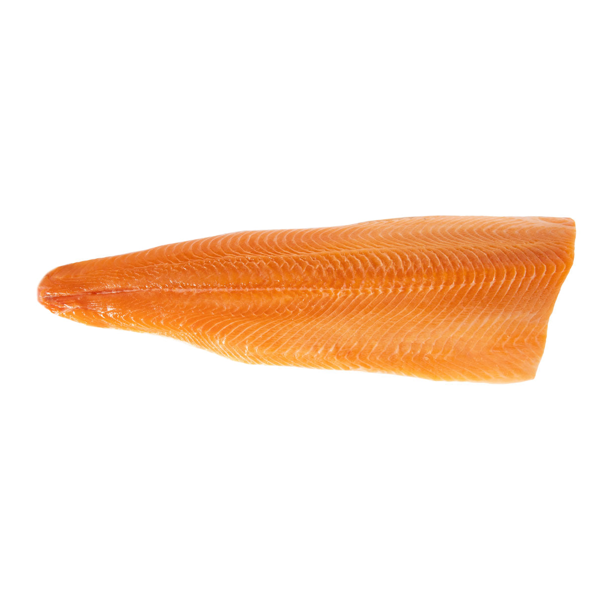 Skin Off Farmed Scottish Salmon Filet