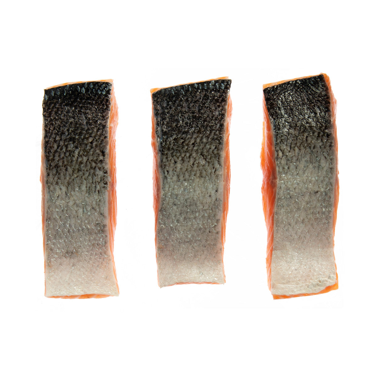 Faroe Island Farm Raised Salmon Portion 6oz