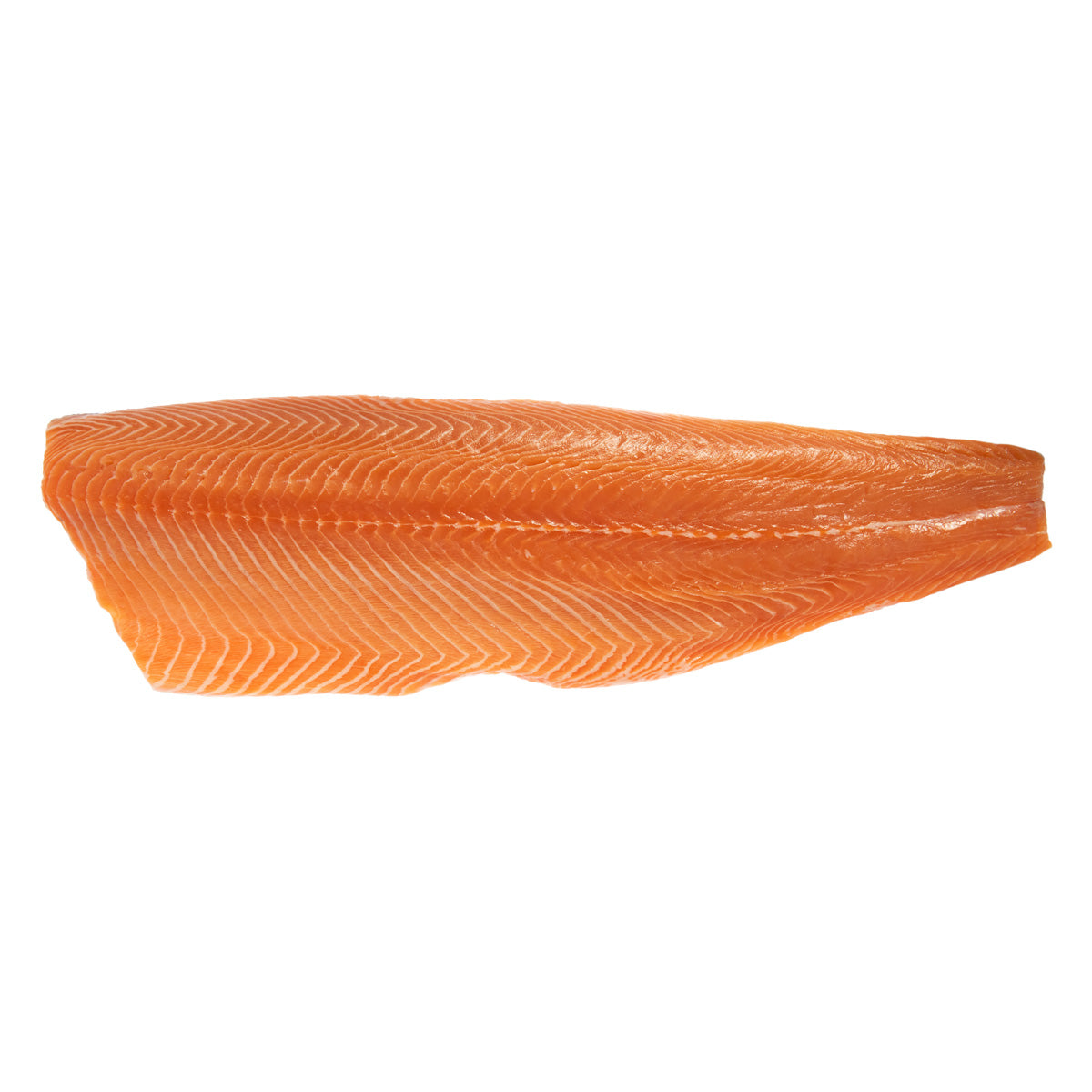 Farm Raised PBO Salmon Sides