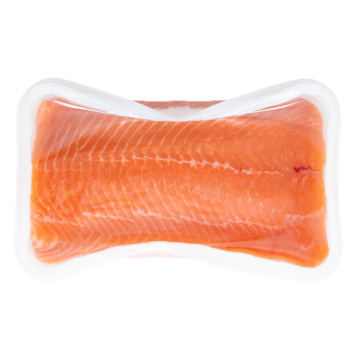 Farm Raised PBO Scottish Salmon Portion