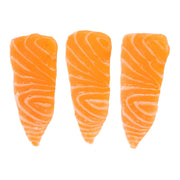Steelhead Trout Sushi Slices