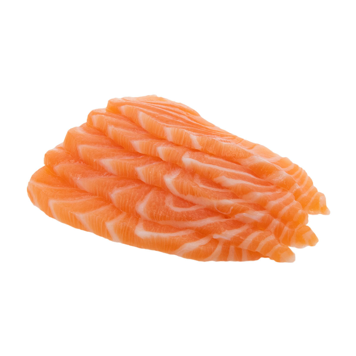 Steelhead Trout Sushi Slices
