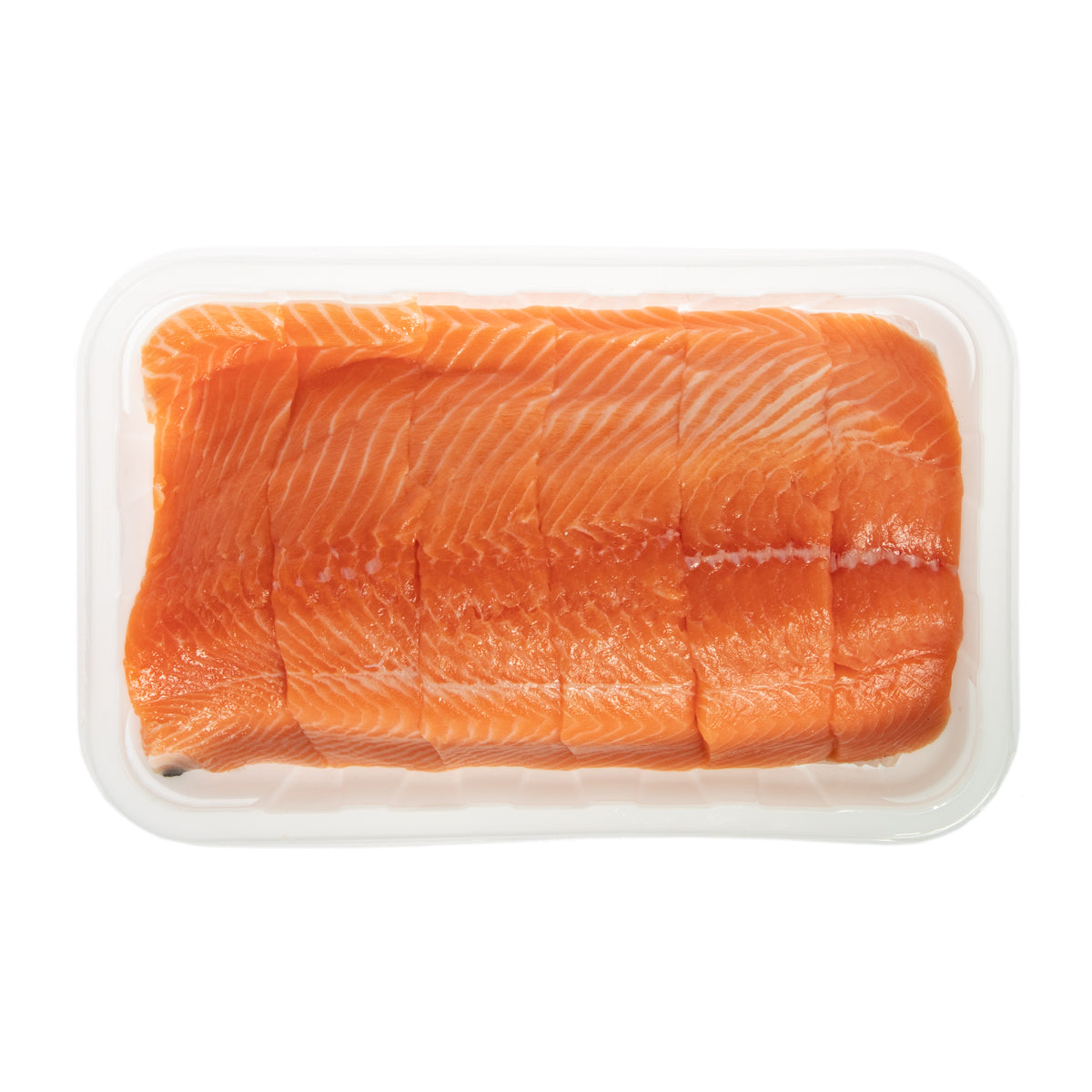 Farm Raised PBO Ora King Salmon Portion