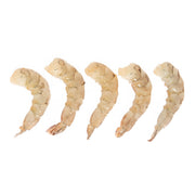 Wild Caught Peeled & Deveined Shrimp 21-25