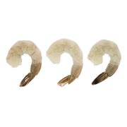 Frozen Peeled & Deveined Shrimp Tail On 16-20